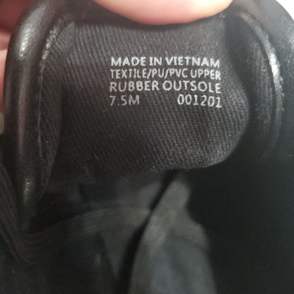 Michael kors shoes - Picture 5 of 6